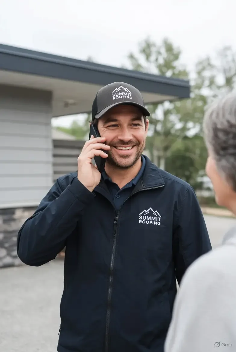 Flat Roof Leak Repair Fowlerville, MI FAQs